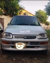 Daihatsu Cuore  2003 For Sale in Karachi