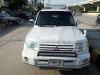 Mitsubishi Pajero  1999 For Sale in Rawalpindi