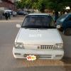 Suzuki Mehran VXR 2008 For Sale in Karachi