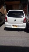 Suzuki Alto Lapin 2002 For Sale in Karachi