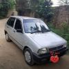 Suzuki Mehran VX 2004 For Sale in Lahore