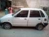 Suzuki Mehran VX 1991 For Sale in Karachi