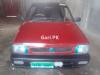 Suzuki Mehran VX 1990 For Sale in Charsadda