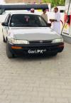 Toyota Corolla XE 1993 For Sale in Islamabad