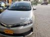 Toyota Corolla GLI 2018 For Sale in Karachi