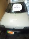 Suzuki Mehran VX 2007 For Sale in Lahore