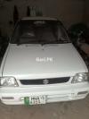 Suzuki Mehran VXR 2007 For Sale in Multan