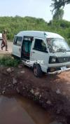 Suzuki Bolan  1995 For Sale in Islamabad