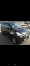 Daihatsu Mira  2012 For Sale in Karachi