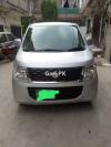 Suzuki Wagon R  2018 For Sale in Lahore