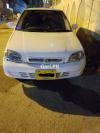 Suzuki Cultus VXR 2002 For Sale in Karachi