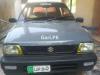 Suzuki Mehran VXR 1992 For Sale in Nowshera