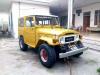 Toyota Land Cruiser  1984 For Sale in Peshawar