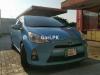 Toyota Aqua  2012 For Sale in Sialkot