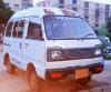 Suzuki Bolan  2006 For Sale in Karachi