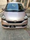 Daihatsu Mira  2016 For Sale in Lahore