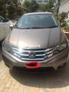 Honda City Aspire 2017 For Sale in Karachi