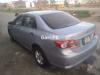 Toyota Corolla GLI 2013 For Sale in Sargodha