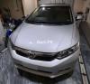 Honda Civic VTi Oriel Prosmatec 2013 For Sale in Faisalabad