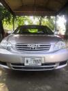 Toyota Corolla GLI 2003 For Sale in Attock