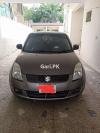 Suzuki Swift  2011 For Sale in Peshawar