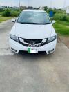 Honda City IVTEC 2020 For Sale in Lahore