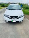 Honda City IVTEC 2020 For Sale in Lahore