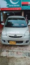 Daihatsu Mira  2007 For Sale in Karachi