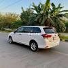 Toyota Corolla Fielder  2015 For Sale in Lahore