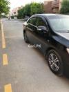 Toyota Corolla XLI 2014 For Sale in Faisalabad