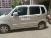 Suzuki Wagon R  2004 For Sale in Karachi