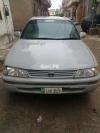 Toyota Corolla XE 1999 For Sale in Lahore