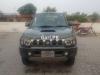 Suzuki Jimny  2015 For Sale in Lahore