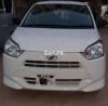 Daihatsu Mira  2017 For Sale in Karachi