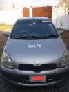 Toyota Vitz  2001 For Sale in Mardan