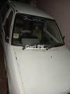 Suzuki Mehran VXR CNG 2006 For Sale in Hyderabad