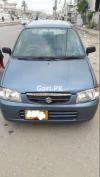 Suzuki Alto  2007 For Sale in Karachi