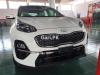 Kia Sportage  2020 For Sale in Sahiwal