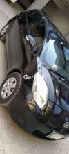 Toyota Vitz  2007 For Sale in Peshawar