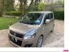 Suzuki Wagon R  2015 For Sale in Bahawalpur