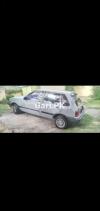 Suzuki Khyber VXL 1993 For Sale in Haripur