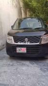 Suzuki Wagon R  2016 For Sale in Rawalpindi