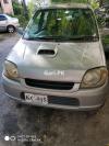 Suzuki Kei VXR 2001 For Sale in Rawalpindi