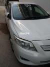 Toyota Corolla XLI 2011 For Sale in Karachi