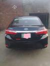 Toyota Corolla GLI 2015 For Sale in Talagang