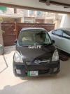 Daihatsu Mira  2013 For Sale in Faisalabad