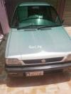 Suzuki Mehran VX 2007 For Sale in Kot Addu