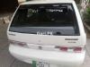 Suzuki Cultus VXR 2012 For Sale in Multan