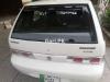 Suzuki Cultus VXR 2012 For Sale in Multan