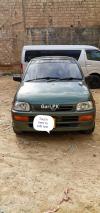 Daihatsu Cuore  2012 For Sale in Karachi